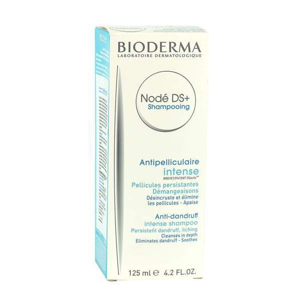 BIODERMA Node DS sampon 125 ml